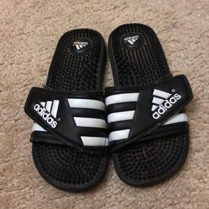 Women’s Adidas Slides